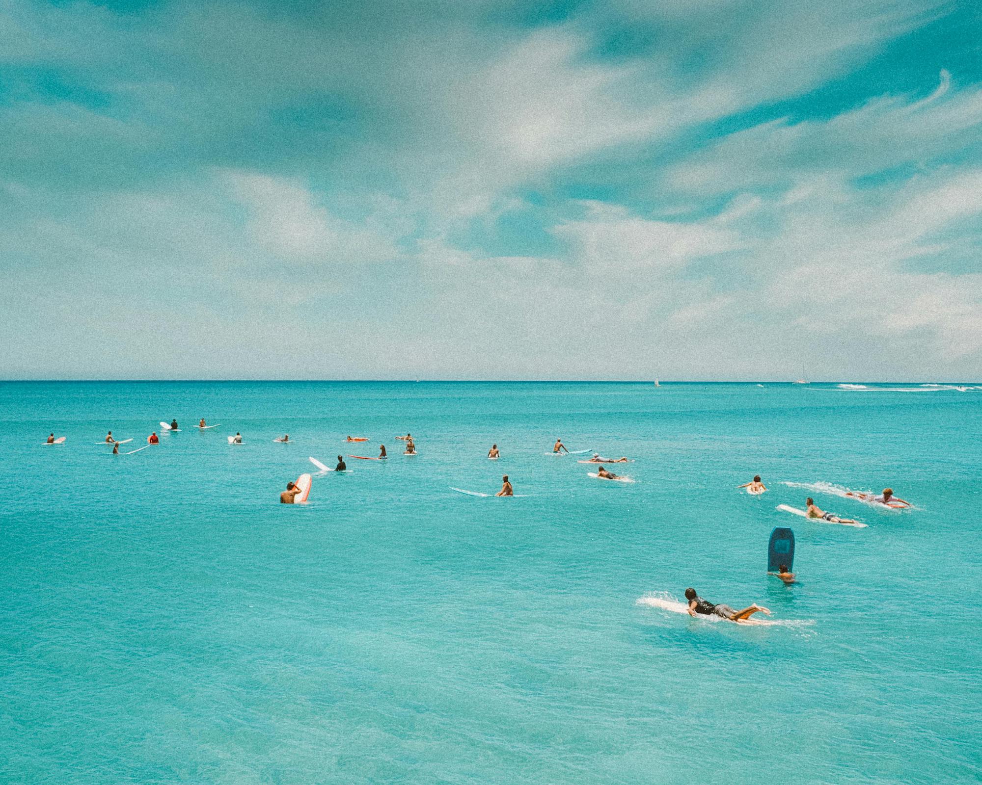Forte dei Marmi
